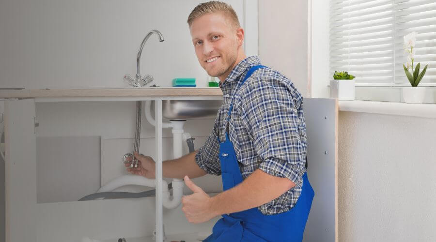 Emergency Plumbing Repair in Anna, TX